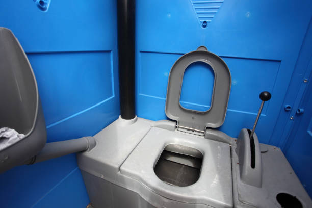 Portable Toilet Options We Offer in Kahaluu Keauhou, HI