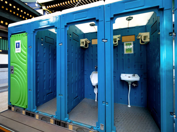 Portable Toilet Options We Offer in Kahaluu Keauhou, HI