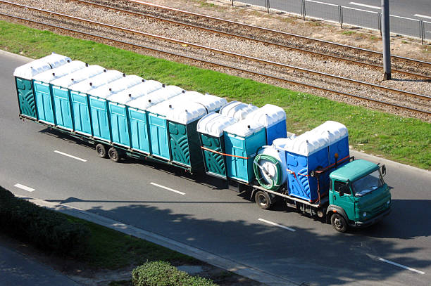 Kahaluu Keauhou, HI porta potty rental Company